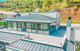 7 dormitorio villa 600 m² en Tepe, Turquía. 138 821 000 TRY