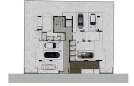 2 dormitorio piso 102 m² en Agios Ioannis (Cyprus), Chipre. 370 000 €