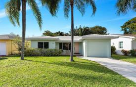 Casa de pueblo – Palm Beach County, Florida, Estados Unidos. $749 000