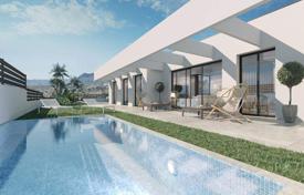 3 dormitorio villa 296 m² en Finestrat, España. 725 000 €