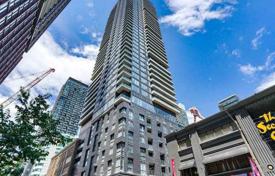 1 dormitorio piso en Old Toronto, Canadá. C$777 000