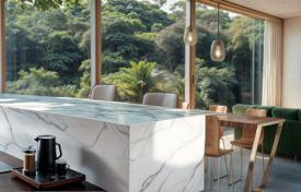 3 dormitorio villa 122 m² en South Kuta, Indonesia. $250 000