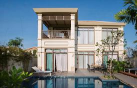 4 dormitorio villa 736 m² en Da Nang, Vietnam. $2 000 000