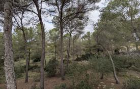 Terreno en Santa Ponsa, España. 1 950 000 €