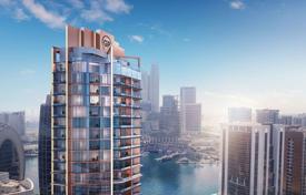 Complejo residencial Velor Penthouses – Business Bay, Dubai, EAU. de $2 246 000