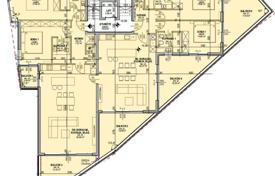 5-dormitorio apartamentos en edificio nuevo 253 m² en Opatija, Croacia. 1 699 000 €