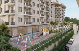 3 dormitorio ático 115 m² en Konakli, Turquía. 12 216 000 TRY