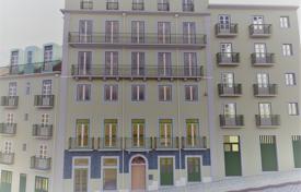 2 dormitorio piso 77 m² en Lisboa, Portugal. 420 000 €
