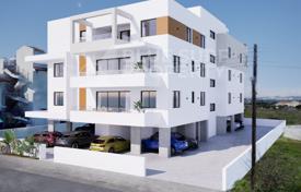 1 dormitorio piso en Deryneia, Chipre. 135 000 €