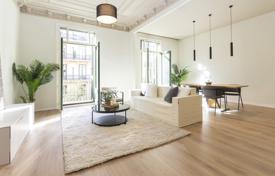 3 dormitorio piso 90 m² en Barcelona, España. 850 000 €