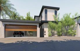 4 dormitorio villa 365 m² en Pattaya, Tailandia. $474 000