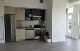 2 dormitorio piso en North York, Canadá. C$1 248 000
