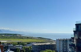 3 dormitorio piso 80 m² en Batumi, Georgia. $148 000