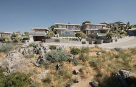 5 dormitorio chalet 286 m² en Konia, Chipre. 1 300 000 €