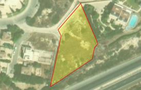 Terreno en Agios Tychonas, Chipre. 600 000 €