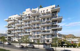 2 dormitorio piso 62 m² en Villajoyosa, España. 340 000 €