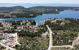 Terreno en Milna, Croacia. 178 000 €