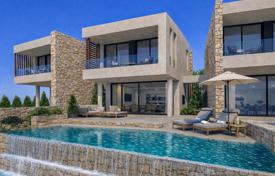 2 dormitorio villa 68 m² en Lefkas, Grecia. 400 000 €