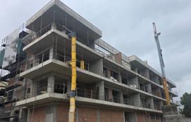 2-dormitorio apartamentos en edificio nuevo en Limasol (Lemesos), Chipre. 375 000 €