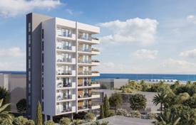 2-dormitorio apartamentos en edificio nuevo en Larnaca, Chipre. 395 000 €