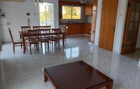 3 dormitorio adosado en Limasol (Lemesos), Chipre. 540 000 €