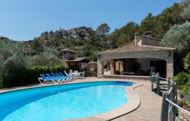 Villa – Mallorca, Islas Baleares, España. 2 770 €  por semana