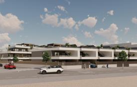 2 dormitorio chalet 99 m² en Pilar de la Horadada, España. 425 000 €