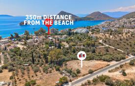 Terreno en Peloponeso, Grecia. 320 000 €