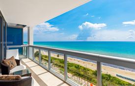 Piso – Miami Beach, Florida, Estados Unidos. $1 775 000