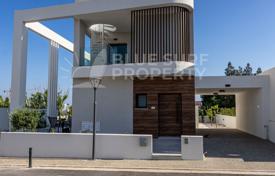 4 dormitorio villa en Ayia Napa, Chipre. 850 000 €