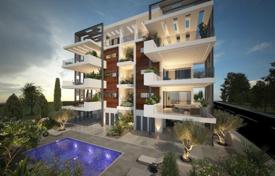 2 dormitorio piso 113 m² en Universal, Chipre. 370 000 €