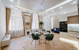 4 dormitorio piso 86 m² en Budapest, Hungría. 590 000 €