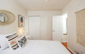 2 dormitorio adosado en Old Toronto, Canadá. C$1 236 000