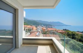 2-dormitorio apartamentos en edificio nuevo 41 m² en Becici, Montenegro. 176 000 €