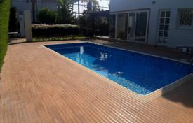 4 dormitorio chalet 300 m² en Agios Athanasios (Cyprus), Chipre. 3 500 000 €
