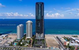 Condominio – Collins Avenue, Miami, Florida,  Estados Unidos. $5 500 000