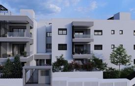 2 dormitorio piso 115 m² en Germasogeia, Chipre. 538 000 €