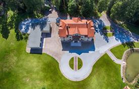 4 dormitorio casa de pueblo 630 m² en Ķekava, Letonia. 1 700 000 €