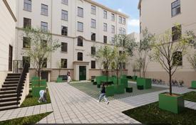 4 dormitorio piso 142 m² en Central District, Letonia. 340 000 €