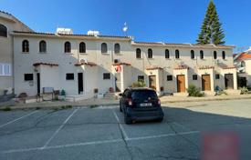 2 dormitorio villa 63 m² en Famagusta, Chipre. 123 000 €