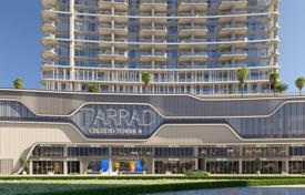Oficina Celesto 4 – Dubai Land Residence Complex, Dubai, EAU. $1 498 000