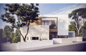 7 dormitorio villa 764 m² en Germasogeia, Chipre. 4 500 000 €