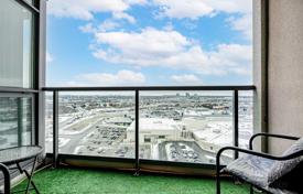 2 dormitorio piso en Etobicoke, Canadá. C$787 000