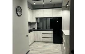 2 dormitorio piso 55 m² en Vake-Saburtalo, Georgia. $113 000