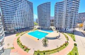 3 dormitorio piso 75 m² en Batumi, Georgia. $170 000