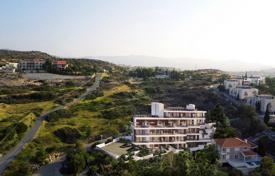2 dormitorio piso 105 m² en Agios Tychonas, Chipre. 470 000 €