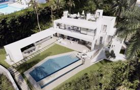 Villa – Marbella, Andalucía, España. 7 800 000 €