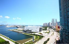 Piso – Miami, Florida, Estados Unidos. $1 250 000