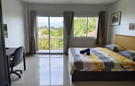 1 dormitorio piso en Samui, Tailandia. Price on request