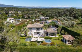 6 dormitorio villa en Mougins, Francia. 3 600 000 €